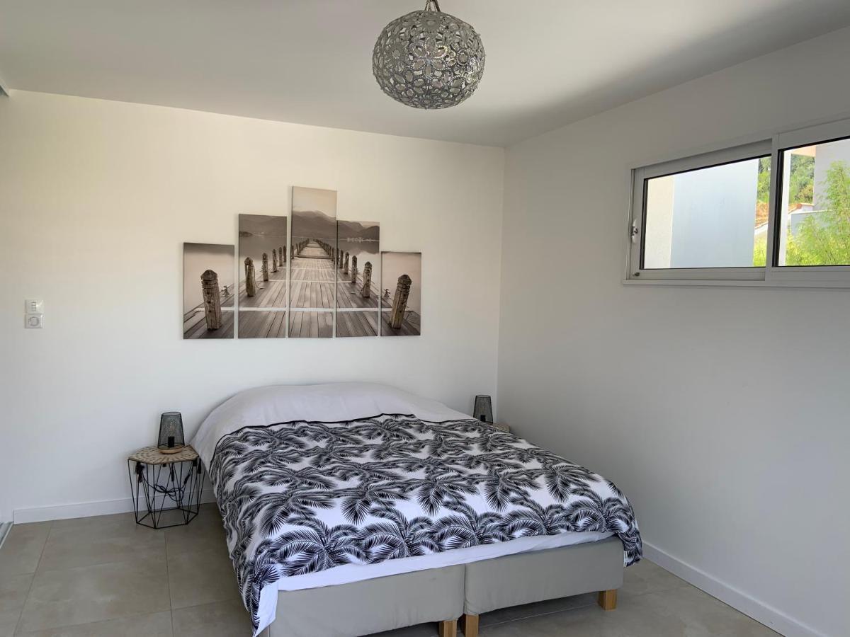 Chambre Privee Avec Terrasse Capbreton Exterior foto