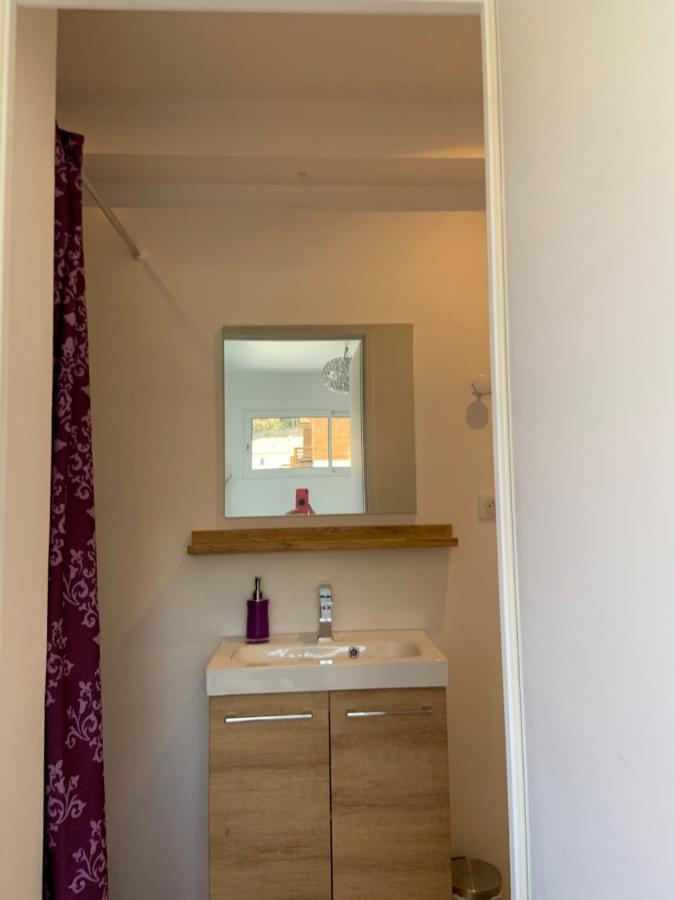Chambre Privee Avec Terrasse Capbreton Exterior foto